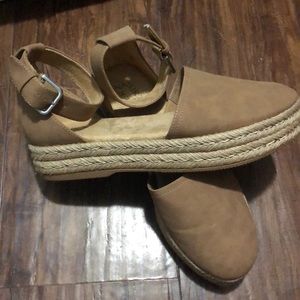 Naturalizer Waverly, Barley Women’s 9.5